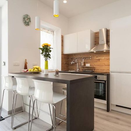 Apartament Apartman Luna Pula Zewnętrze zdjęcie